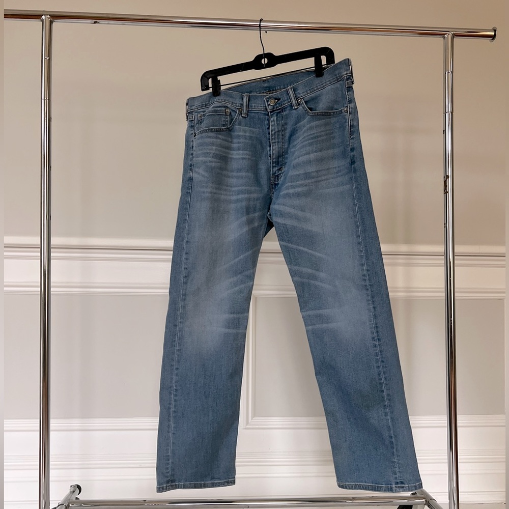 Levi’s Men’s Jeans 505